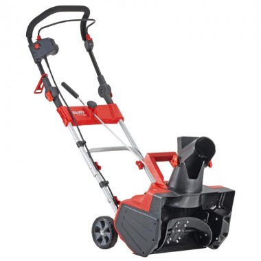 Снегоуборщик электрический AL-KO SnowLine 46 E-0