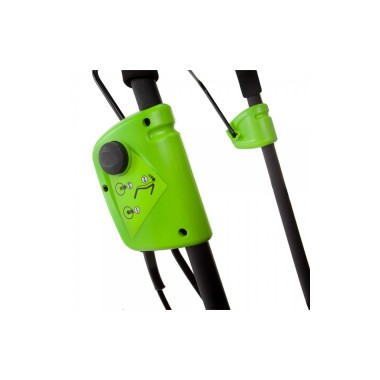 Культиватор электрический GreenWorks GTL9526-1
