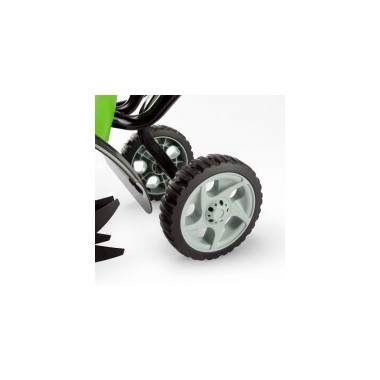 Культиватор электрический GreenWorks GTL9526-2