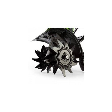 Культиватор электрический GreenWorks GTL9526-3