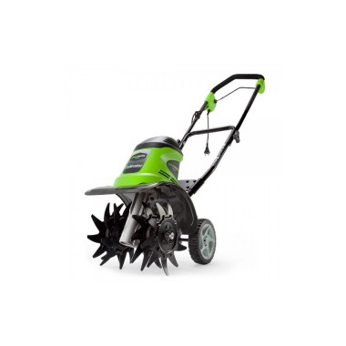 Культиватор электрический GreenWorks GTL9526-0