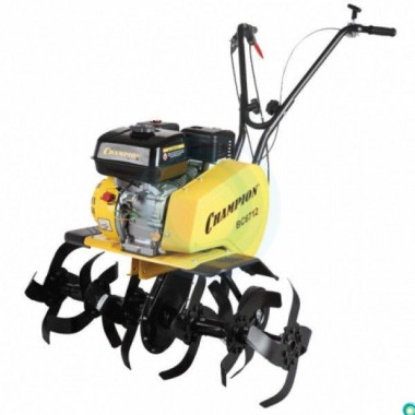Культиватор Champion BC 6712-0