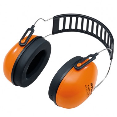Наушники на дуге STIHL CONCEPT 24 Наушники на дуге STIHL CONCEPT 24-0