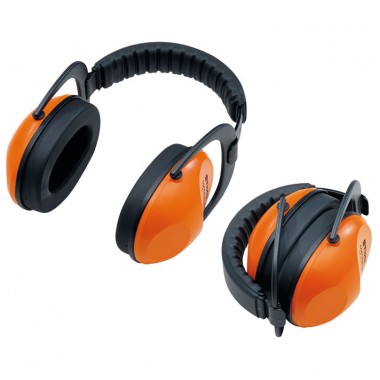 Наушники на дуге STIHL CONCEPT 24F Наушники на дуге STIHL CONCEPT 24F-0