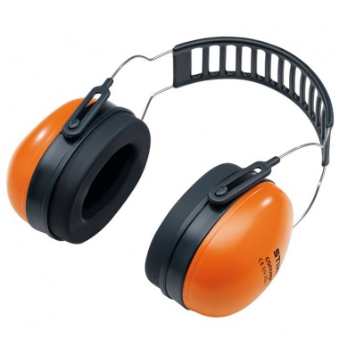 Наушники на дуге STIHL CONCEPT 28 Наушники на дуге STIHL CONCEPT 28-0