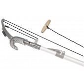 Ножницы с тросовым приводом STIHL для телескопической штанги 00008813673