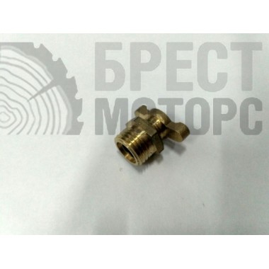 Кран дренажный ресивера AE-251-3-0