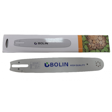 Шина 37см 3/8 1,6мм 56DL BOLIN (MS361 362 440)-0