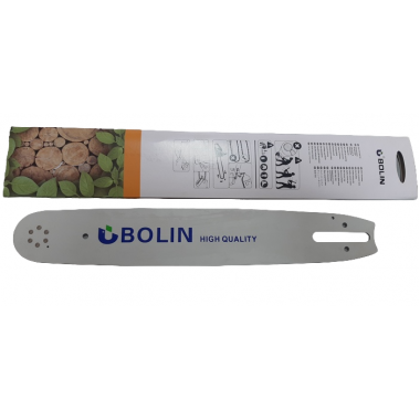 Шина 37см 3/8 1,6мм 56DL BOLIN (MS361 362 440)-3