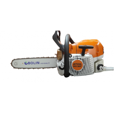 Шина 37см 3/8 1,6мм 56DL BOLIN (MS361 362 440)-1