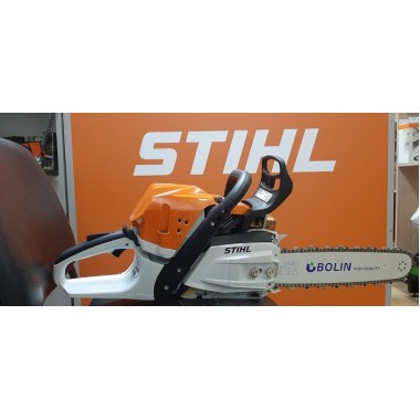 Шина 37см 3/8 1,6мм 56DL BOLIN (MS361 362 440)-2