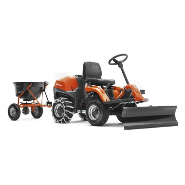 Райдер R 112C с декой Combi 85 / 2 ножа-6