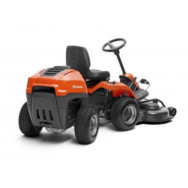 Райдер R 112C с декой Combi 85 / 2 ножа-3