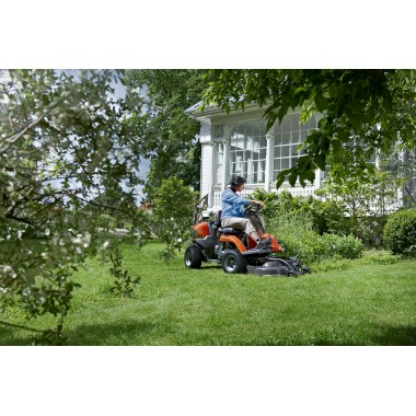 Райдер R 112C с декой Combi 85 / 2 ножа-1