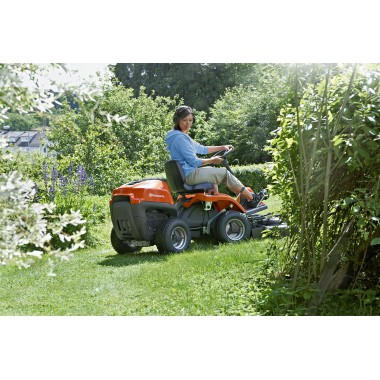 Райдер R 112C с декой Combi 85 / 2 ножа-4