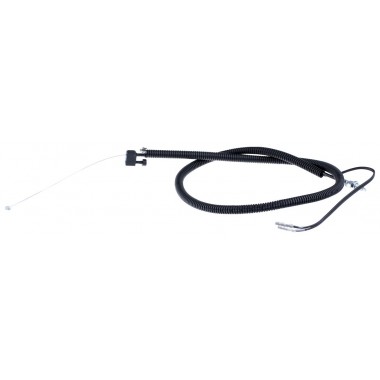 Кабель управления (трос газа) Husqvarna 143RII 236R 541RS OEM 522 03 66-01-0