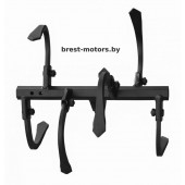 Комплект глубоко рыхлителей для твёрдой почвы TF 338