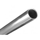 Штанга мотокосы с втулками 28 мм 