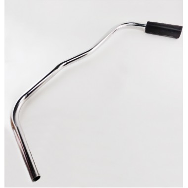 Руль цельный для мотокосы BC415-0