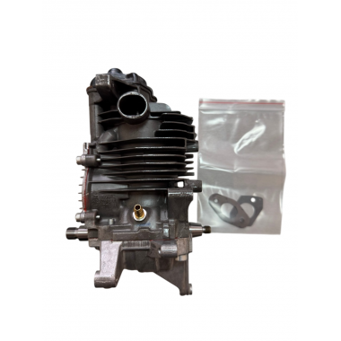  Двигатель в сборе STIHL BR500 550 600 700 (приводной механизм) 42820200202-0