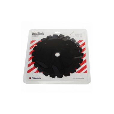 Полотно пильное Tecomec 200*20*1.6 мм, 22 зуба для FS 350 400 450 460 480 490-0