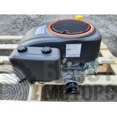 Двигатель бензиновый Husqvarna HS 452 D=25.4, L=80