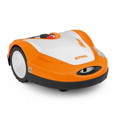 Робот-газонокосилка STIHL RMI 422.0 P Робот-газонокосилка STIHL RMI 422.0 P-0
