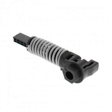 Натяжитель ремня бензореза K770 К970III в сборе-0