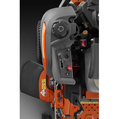 Газонокосилка с нулевым радиусом разворота Husqvarna Z448-4