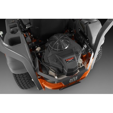 Газонокосилка с нулевым радиусом разворота Husqvarna Z448-3
