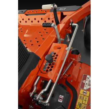 Газонокосилка с нулевым радиусом разворота Husqvarna Z448-5