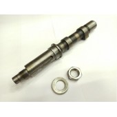 Распредвал минитрактора XT15