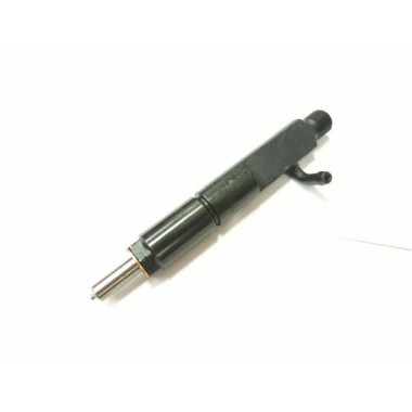 Форсунка двигателя минитрактора  XT15 KBAL-P154 128 мм-0