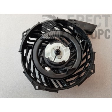 Стартер двигателя B&S 450E, 500E, 550E, 575E, 625E, аналог, 593959, 591139, 595355-1