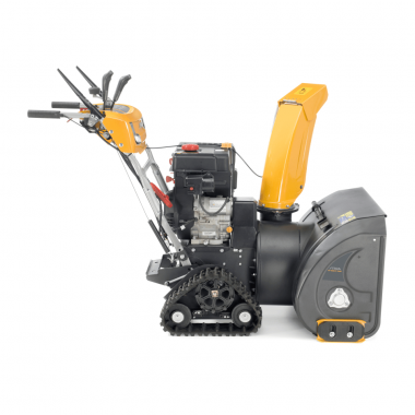 Снегоуборщик бензиновый STIGA ST 5266 P TRAC-1
