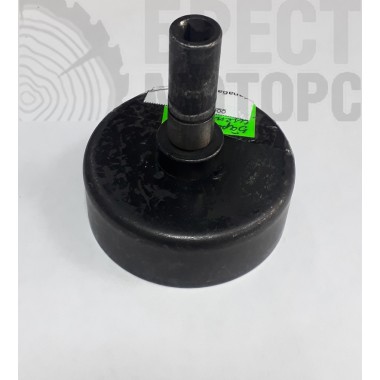 Барабан сцепления мотокосы квадрат (22-36 сс)-0