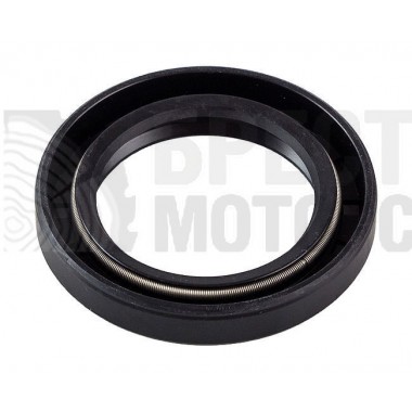 Сальник коленвала двигателя Хонда GX160/200 и аналоги-0