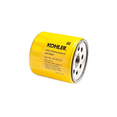 Фильтр масляный Kohler SV470-SV590 15-19 Hp PZ29, 531 02 95-03-0