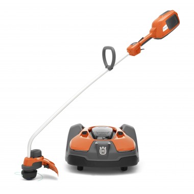 Триммер аккумуляторный Husqvarna 315iC (без АКБ и З/У) 967 91 59-11-1