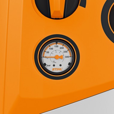 Мойка высокого давления STIHL RE 150 140 бар-4
