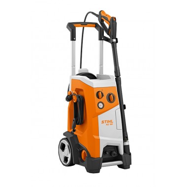 Мойка высокого давления STIHL RE 150 140 бар-0