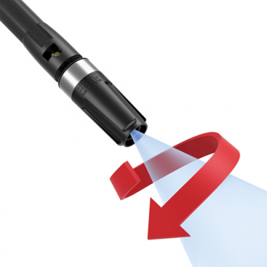 Мойка высокого давления STIHL RE 150 140 бар-1