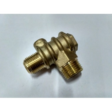 Клапан обратный для компрессора АЕ 704-22 AE-1005-B1-0