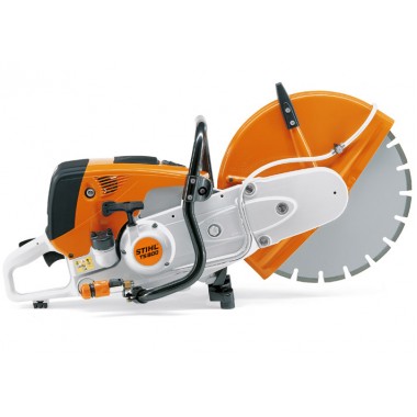 Бензорез STIHL TS 800 5.0 кВт круг 400 мм 4224 011 2820-0