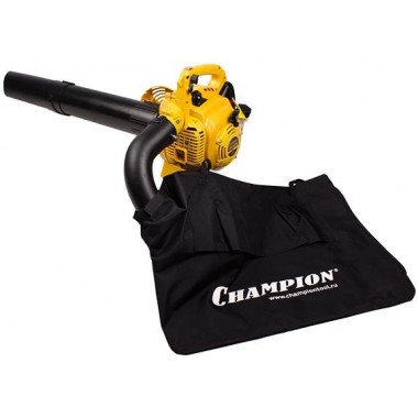 Воздуходувка-измельчитель Champion GBV327S-1