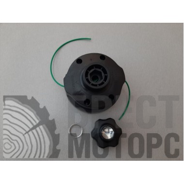 Триммерная головка BOSCH ART 35/37 в сборе -1