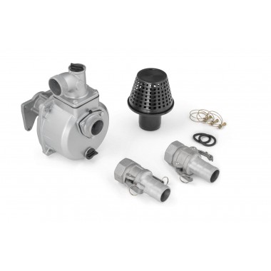 Насадка-помпа Husqvarna 2" 50 мм TF 545P-0