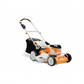 Газонокосилка аккумуляторная Villartec МА 4046 (без аккум. и з/у)