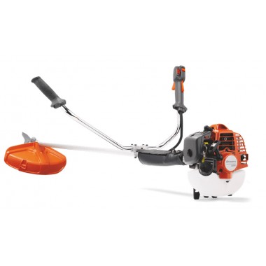 Травокосилка 226R, плюс масло 2Т HP Husqvarna 1 литр в подарок-2