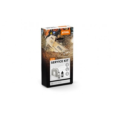 Сервисный набор для мотопил STIHL MS170 и 180-0